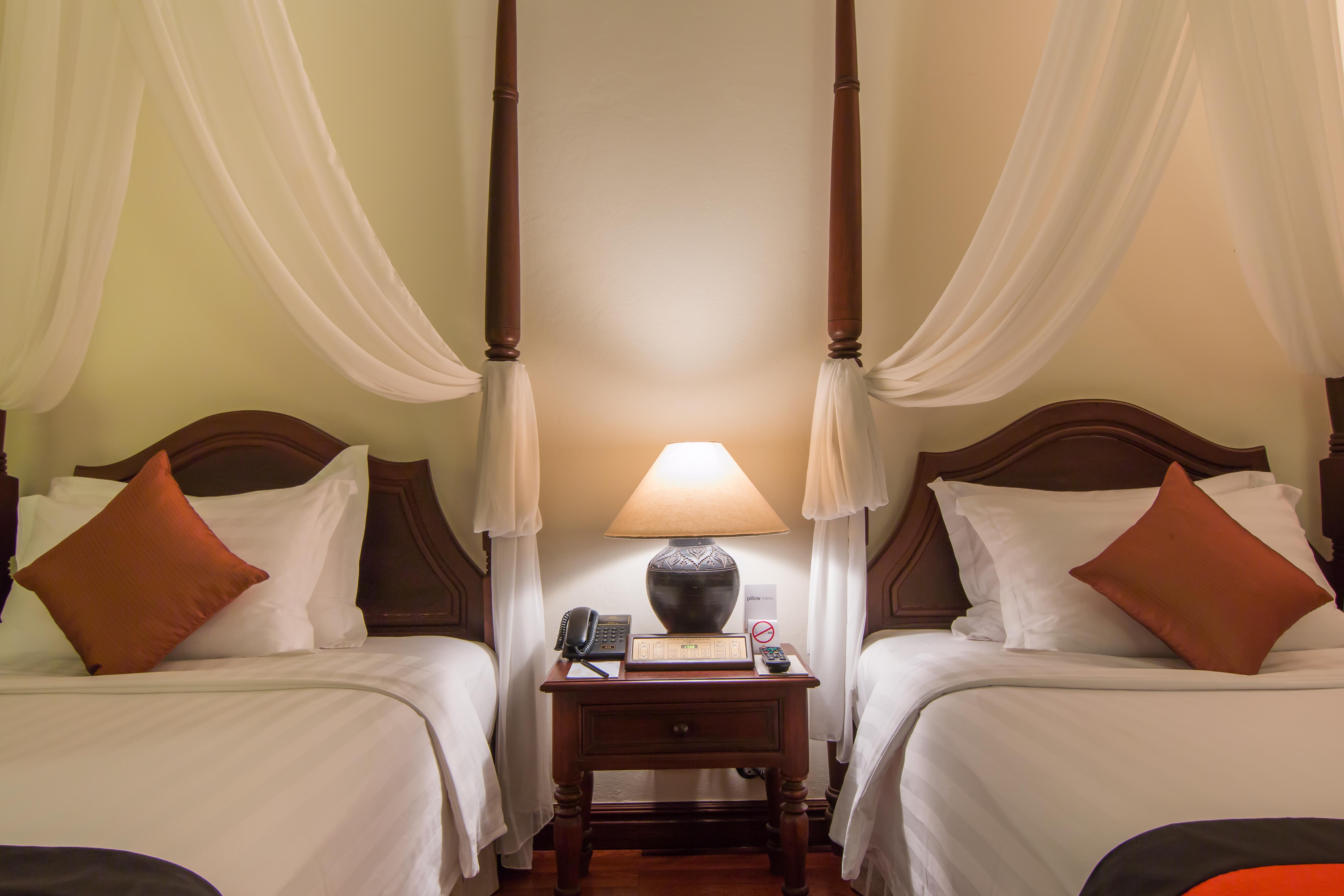 סיאם ריפ Angkor Palace Resort & Spa מראה חיצוני תמונה