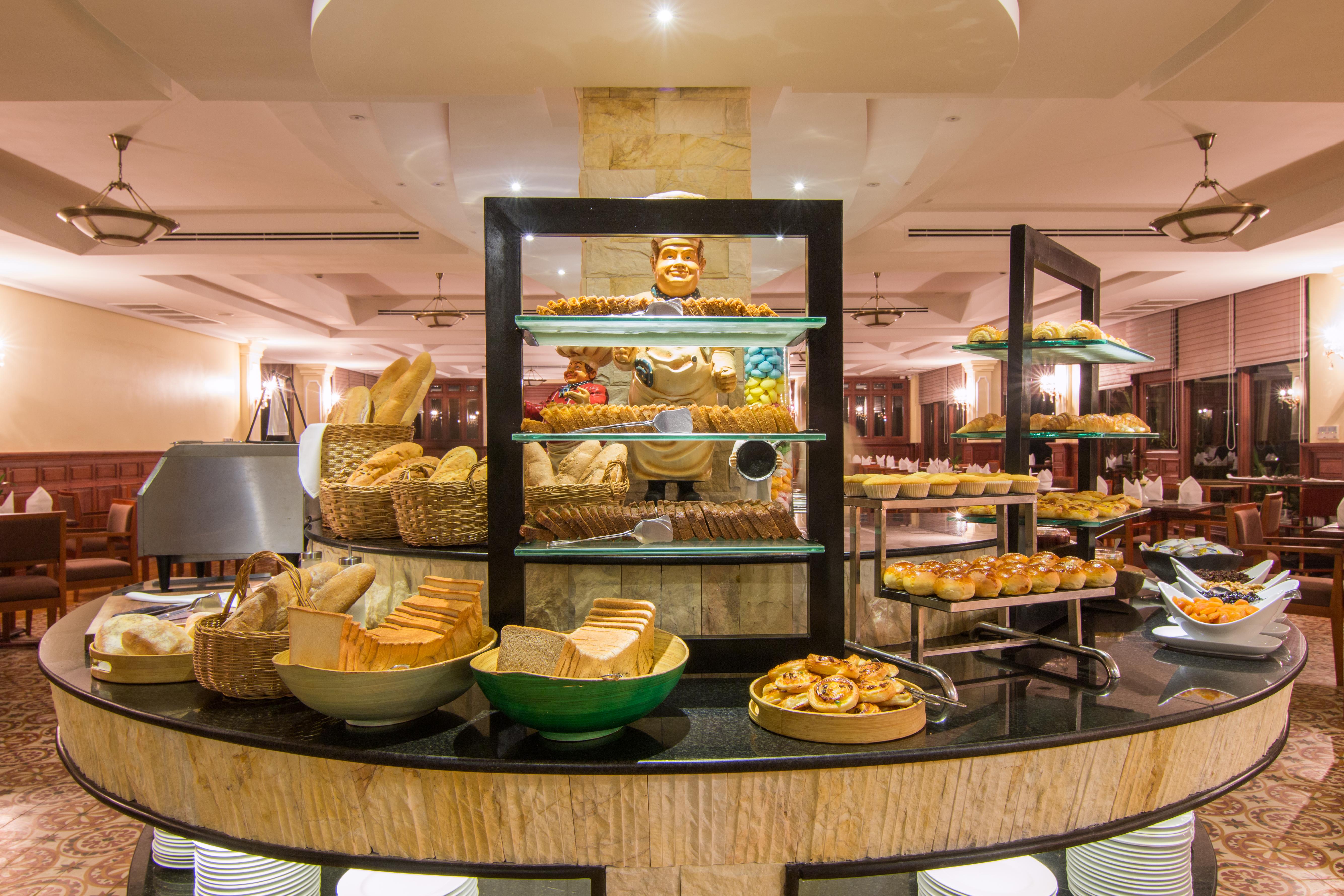 סיאם ריפ Angkor Palace Resort & Spa מראה חיצוני תמונה